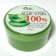 Универсальный увлажняющий гель с Алоэ вера 100%/ AloeVera moisture soothing gel