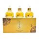 Yedam Yun Bit Prime Luxury Gold Serum 30ml*3 - Роскошный набор из 3-х серумов с золотым порошком 30мл*3