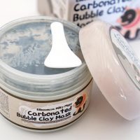 Milky Piggy Carbonated Bubble Clay Mask. Маска для лица глиняно-пузырьковая