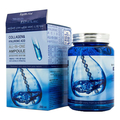 Ампульная сыворотка для лица с гиалуроновой кислотой и коллагеном Collagen & Hyaluronic Acid All-In-One Ampoule 250мл