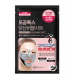Очищающая маска с содой для кожи лица Mediheal Pore tox soda bubble sheet mask